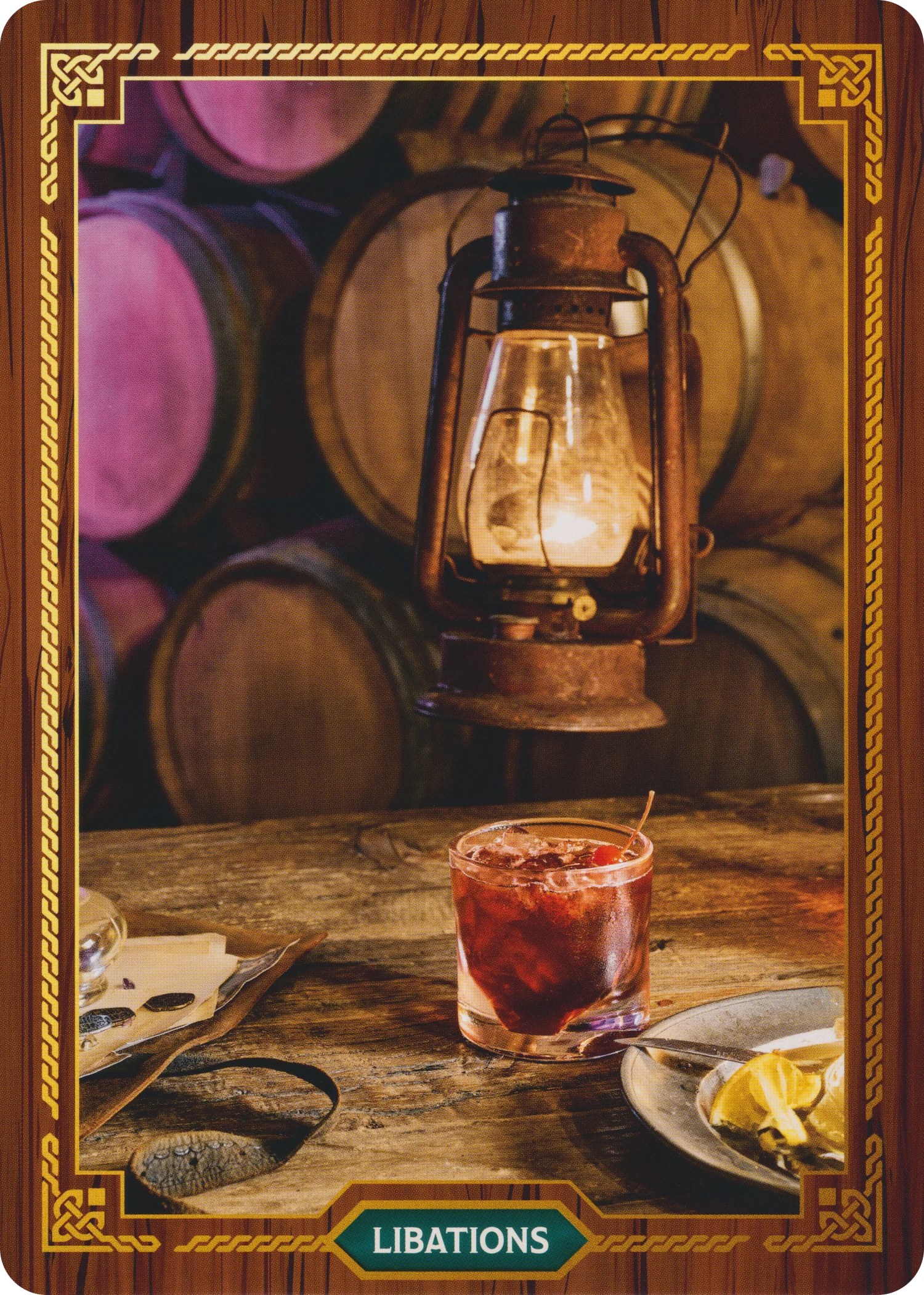 Ruby Cordial
